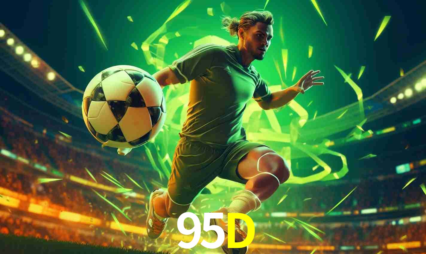 Diversidade Apostas no 95D