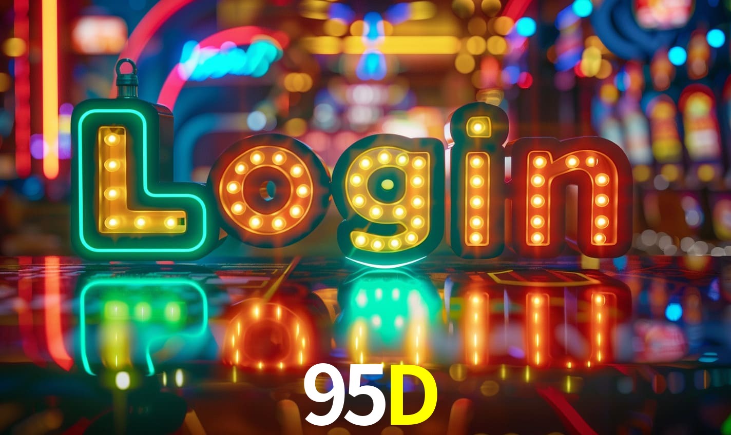 Mundo dos Jogos Cassino 95D