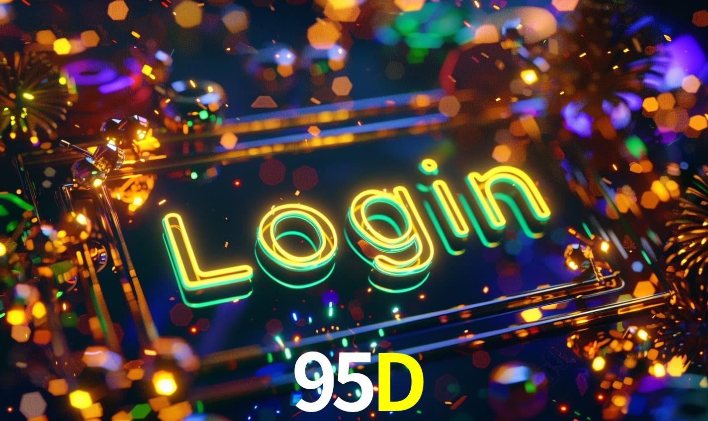 Populares Slots 95D